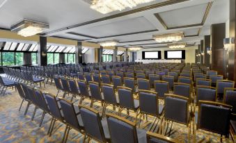 Sheraton Montreal Airport Hotel