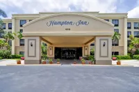 Hampton Inn Boca Raton/Deerfield Beach Hotels in Deerfield Beach