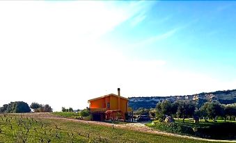 Grotta Delle Fate