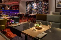 Qubus Hotel Bydgoszcz - breakfast