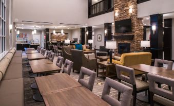 Staybridge Suites Pecos