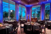Raleigh Marriott City Center Hotels in Raleigh