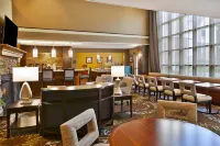 Staybridge Suites Detroit-Utica Hotels in Utica
