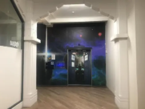 Aura Hotel