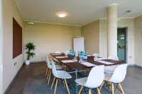Hotel Oleggio Malpensa Hotels in Province of Novara