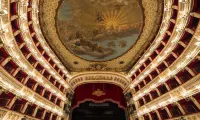 Barbarella Hotel Spa Hotels in Naples