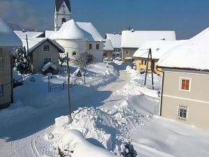 Apartmaji Koželj