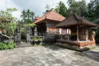Alam Pracetha Bali Ubud Hotel di Bali