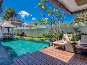 Villa Allamanda by Kubu Gwk