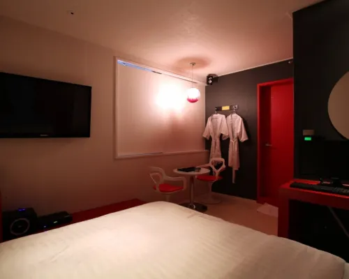 Guri Lexy Hotel Номера Photos