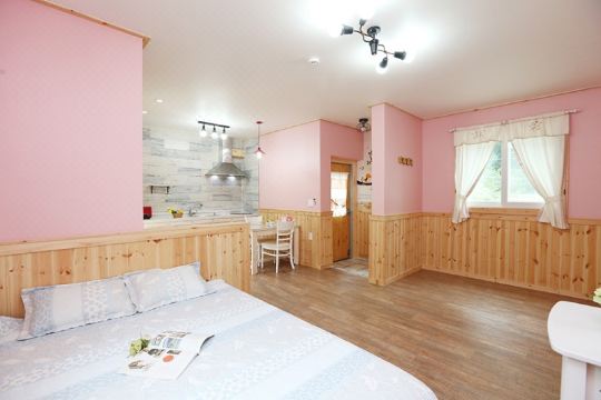 단양 마카롱펜션