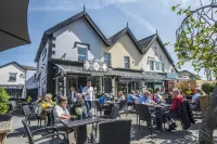 N'Ista Boutique Rooms Birkdale, Southport Hotel a Southport