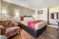 Econo Lodge Inn & Suites Macon West