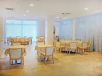 Nautilus Hotel in zona Baiocco Beach
