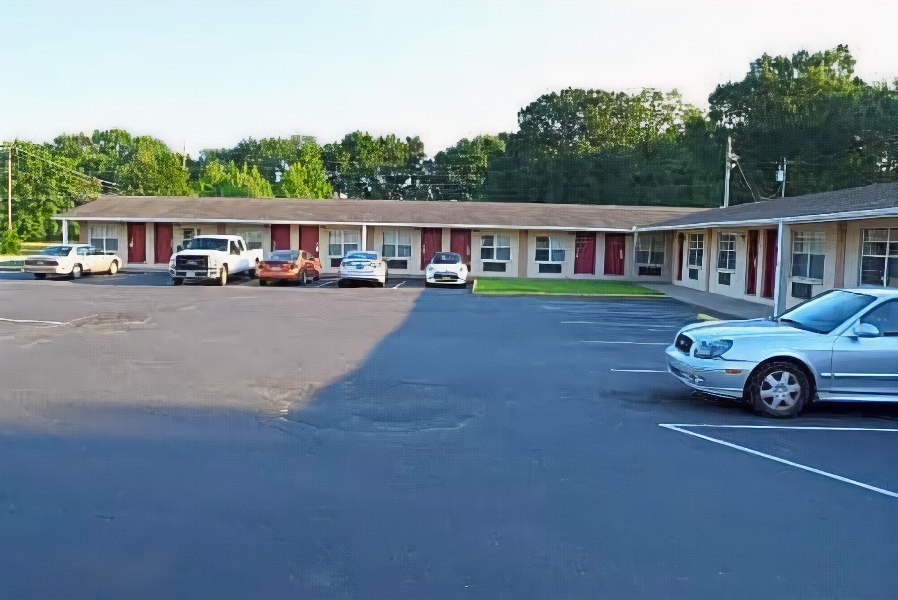 White Oaks Motel Pennsville/Carneys Point