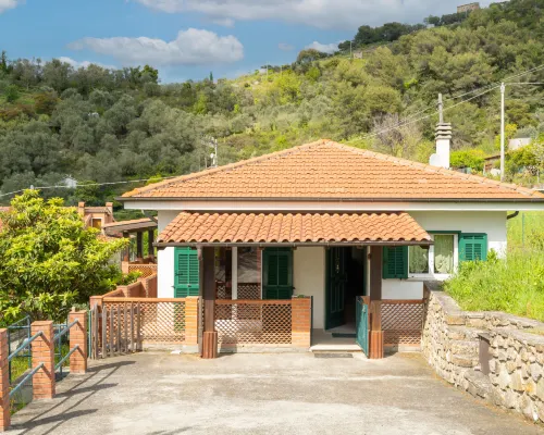 Ludovica Hotel a Perinaldo