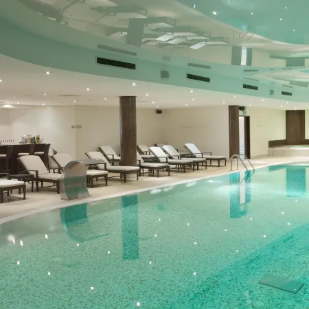 Crowne Plaza Minsk (Краун Плаза Минск)