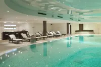 Crowne Plaza - Minsk, an IHG Hotel Hotels in Minsk