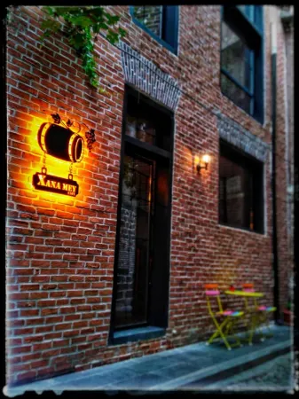 Amida Boutique Otel Отели в г. Диярбакыр