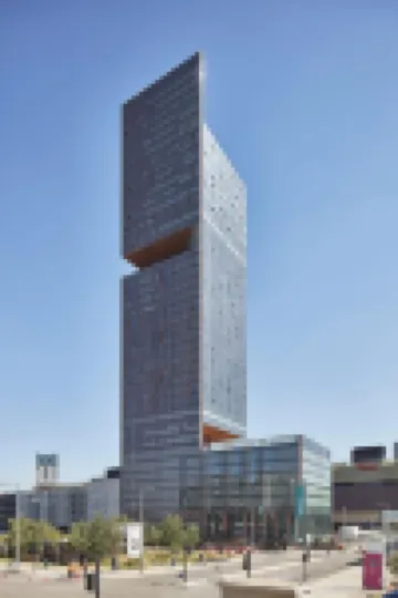 倫敦斯特拉福德傲途格精選 倫敦酒店