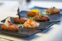 Hotel Krone Unterstrass - Desayuno