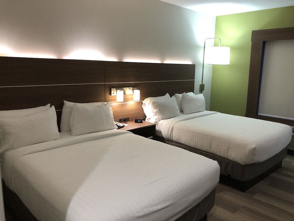 Holiday Inn Express Pineville-Alexandria Area, an Ihg Hotel