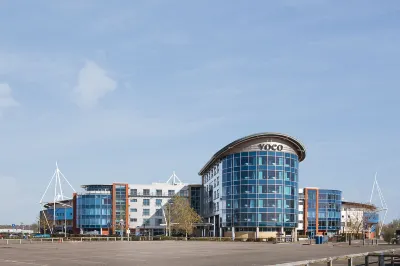 voco Reading Hotels near Aquapark Reading