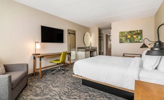 Fairfield Inn & Suites Providence Airport Warwick