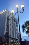 Hotel Casablanca