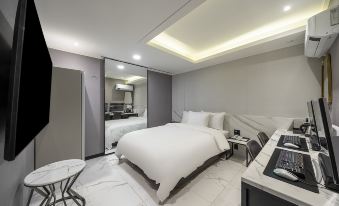 Seongnam Moran Hotel Joy