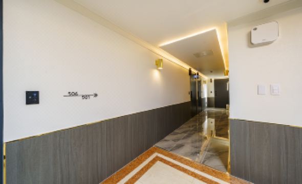 Yangsan Tongdosa Shilla Hotel