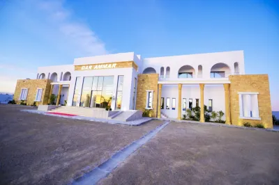 Dar Ammar Hotels in 