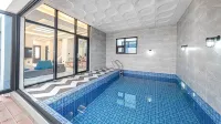 Pohang Vivaldine Pool Villa