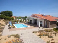 Do Pinheiros - piscina