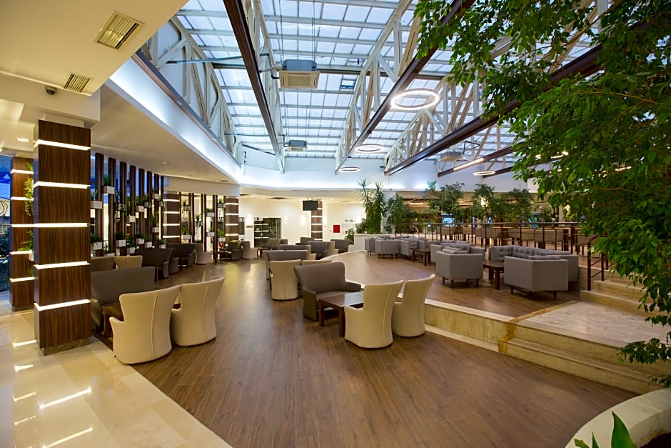 Washington Resort Hotel & Spa