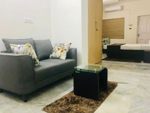 Olive Serviced Apartments, Kolkata