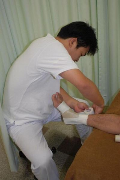 フィットネス＆レクリエーション施設 ホテルニセコアルペンの写真