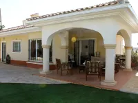 Bonalba Golf, Urb. Los Naranjos