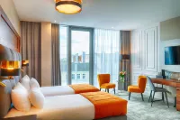 Grand Focus Hotel Szczecin
