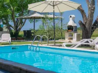 Villa Renzo - Pools