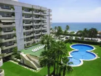 Mediterraneo Sitges - View biển