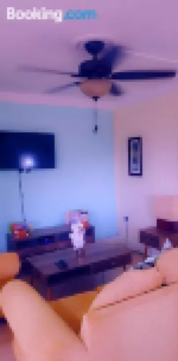 Apartment Soleil 2 Mins Walk to Beach, Town and Soufriere Attractions