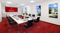 Hotel Löwengarten فنادق في Germersheim