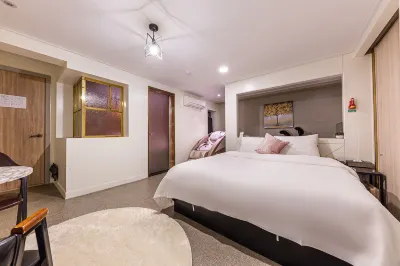 Xian Hotel