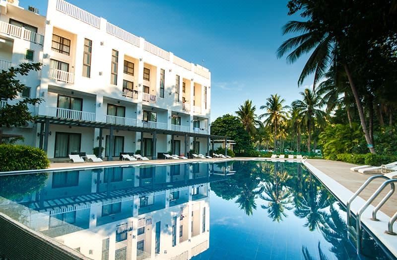 Camaya Coast Hotel,Mariveles Updated 2024 Reviews & Prices