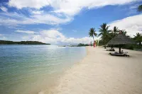 Badian Island Wellness Resort - Beach