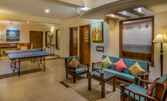 Radisson Goa Candolim