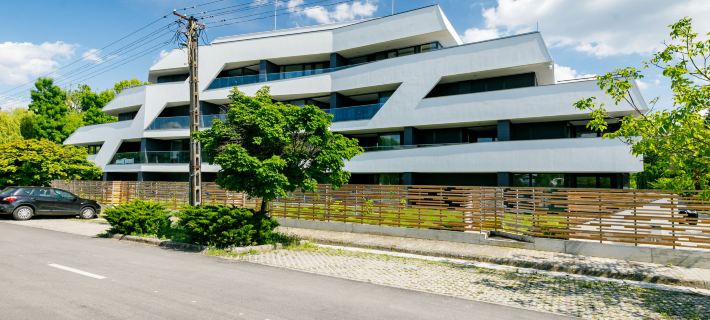 Fűzfő Hotels in Balatonföldvári