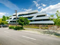 Foldvar Hotels near Hattyú Kemping