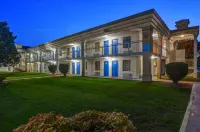 モーテル 6 カルホーン、ジョージア